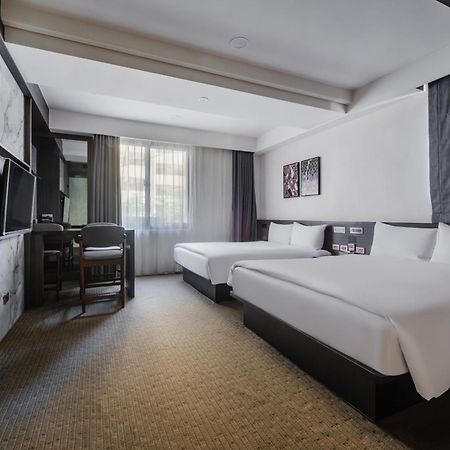 Dream Mansion Hotel Ταϊχούνγκ Εξωτερικό φωτογραφία