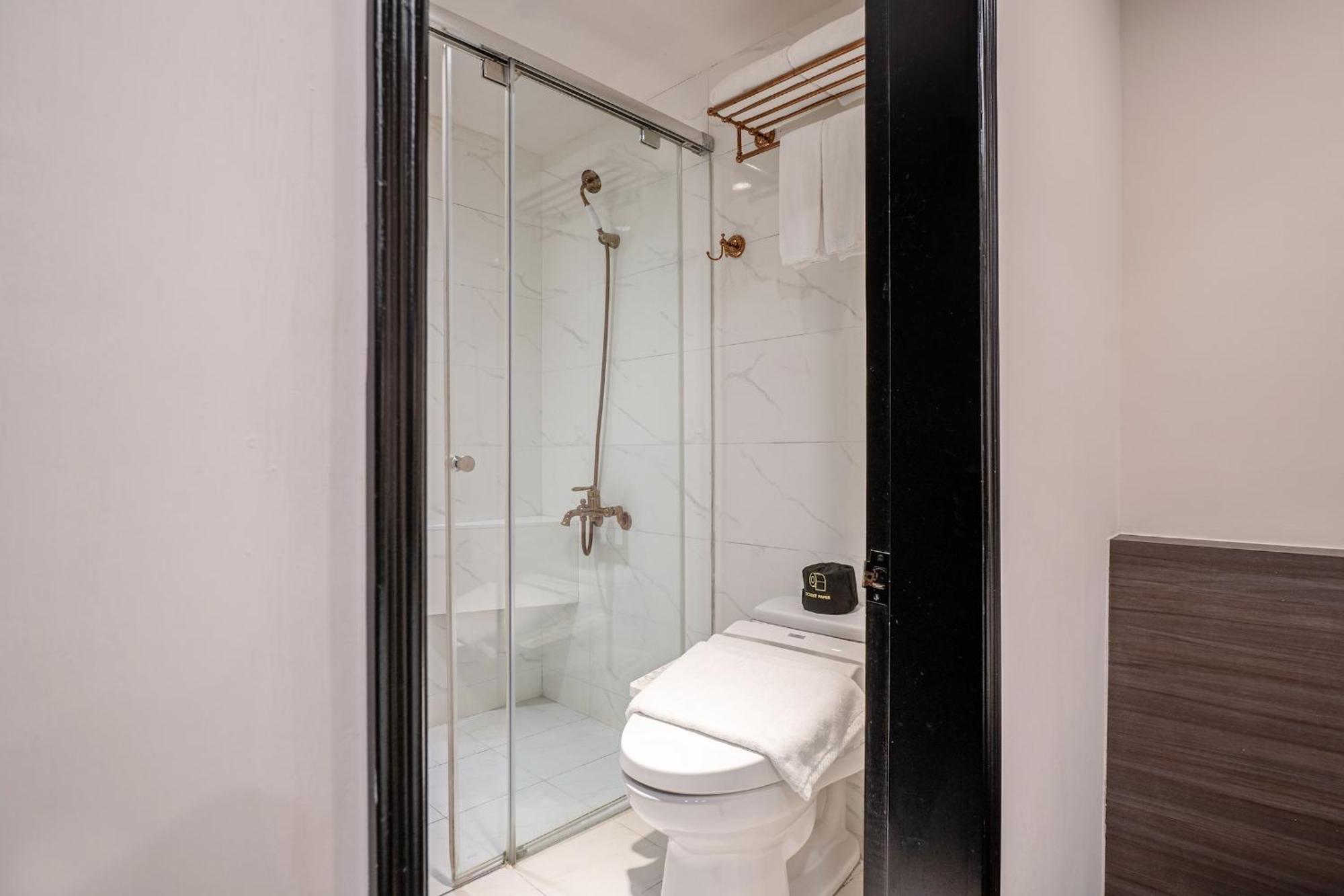 Dream Mansion Hotel Ταϊχούνγκ Εξωτερικό φωτογραφία